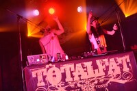 Bunta & Kuboty（Photo by Azusa Takada）