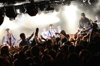 「Don't Call Me FAT」の様子。（Photo by Azusa Takada）