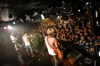 「Don't Call Me FAT」の様子。（Photo by Azusa Takada）