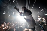 Kuboty（G, Cho）（Photo by Azusa Takada）