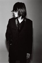 チバユウスケ（The Birthday, The Golden Wet Fingers, SNAKE ON THE BEACH, Midnight Bankrobbers）