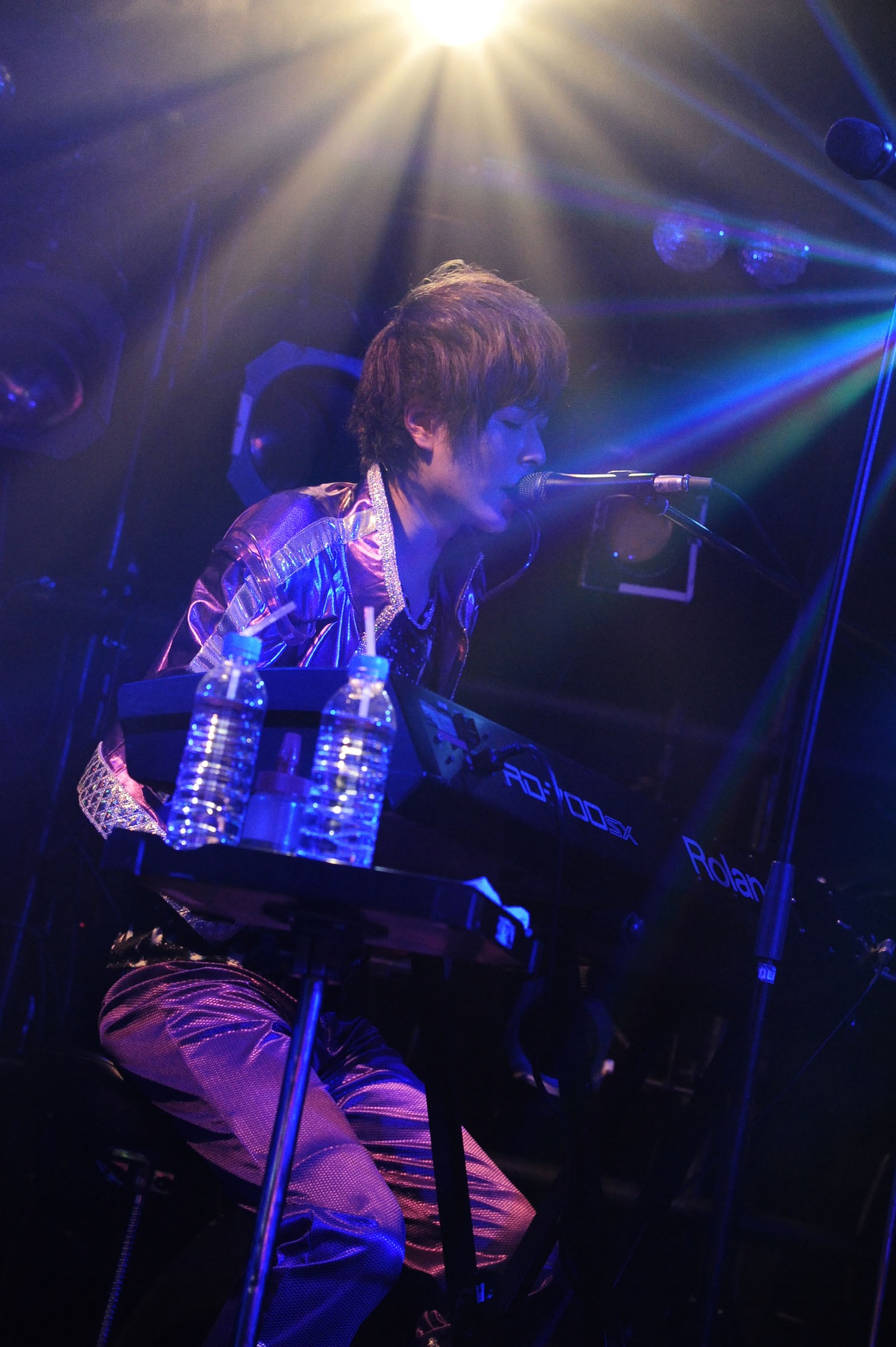 HAMA（Vo）