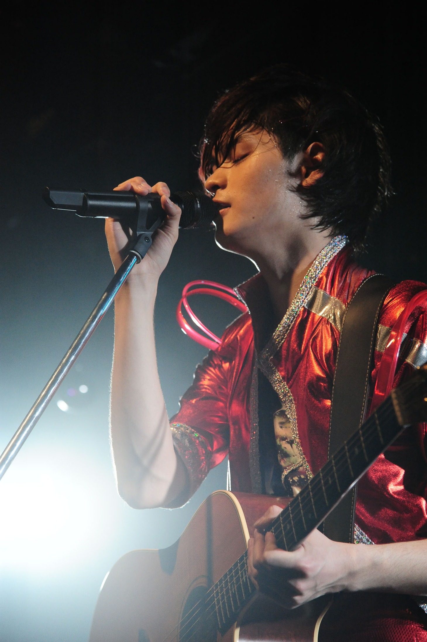 GORO（Vo, G）