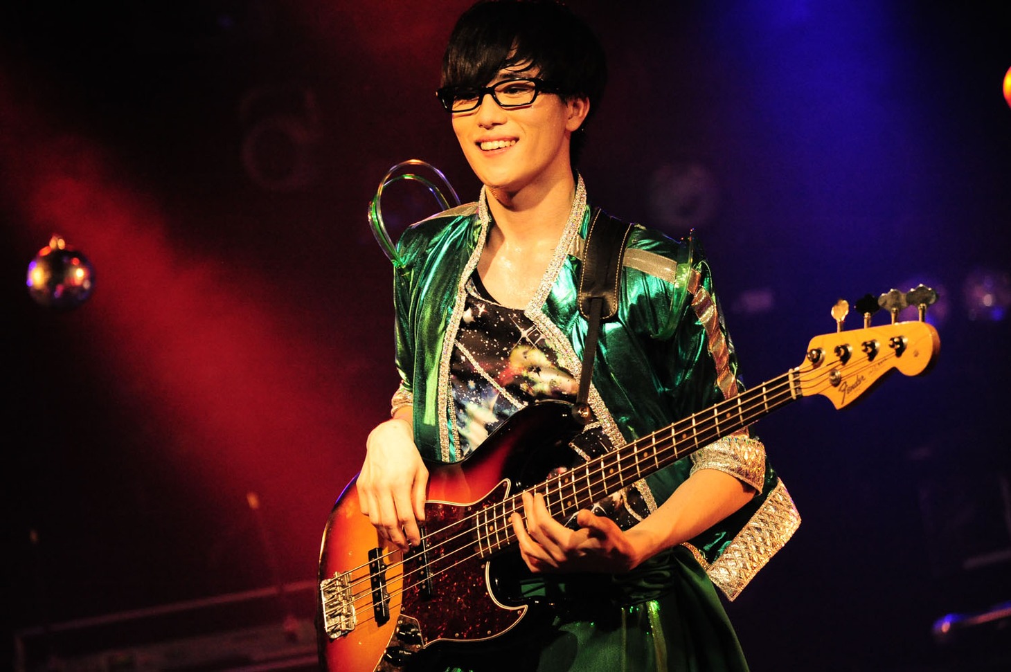HIROKI（B）