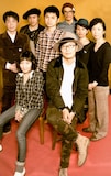 中村ジョー&イーストウッズ