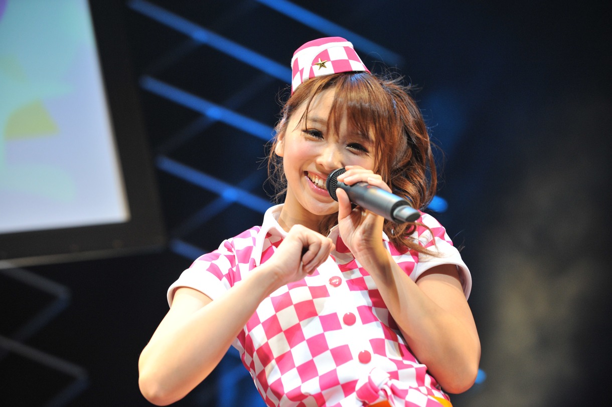 岩村捺未