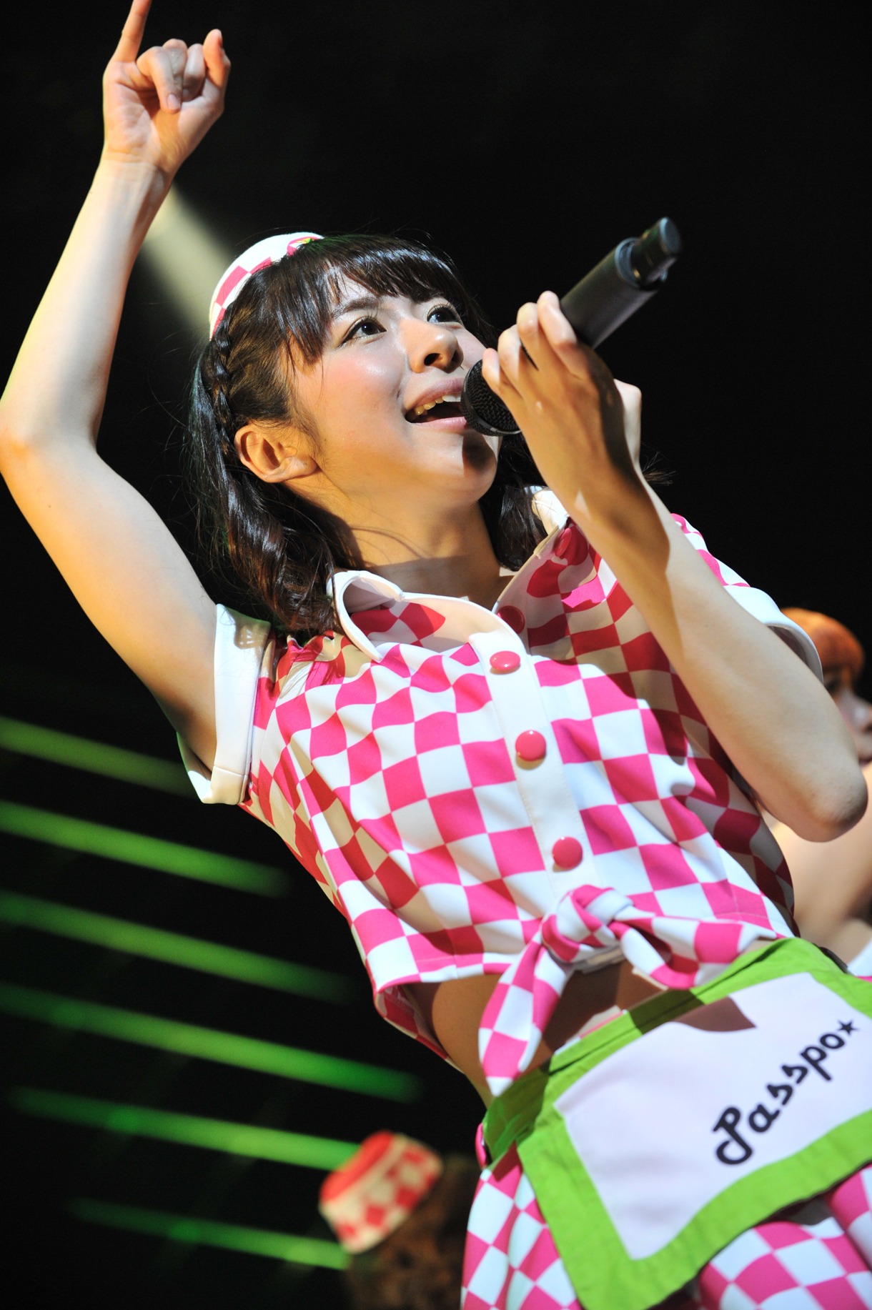 槙田紗子