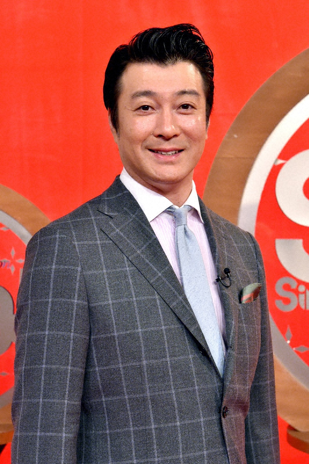 加藤浩次 (c)TBS