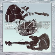 そこに鳴る「I'm NOT a pirolian」ジャケット