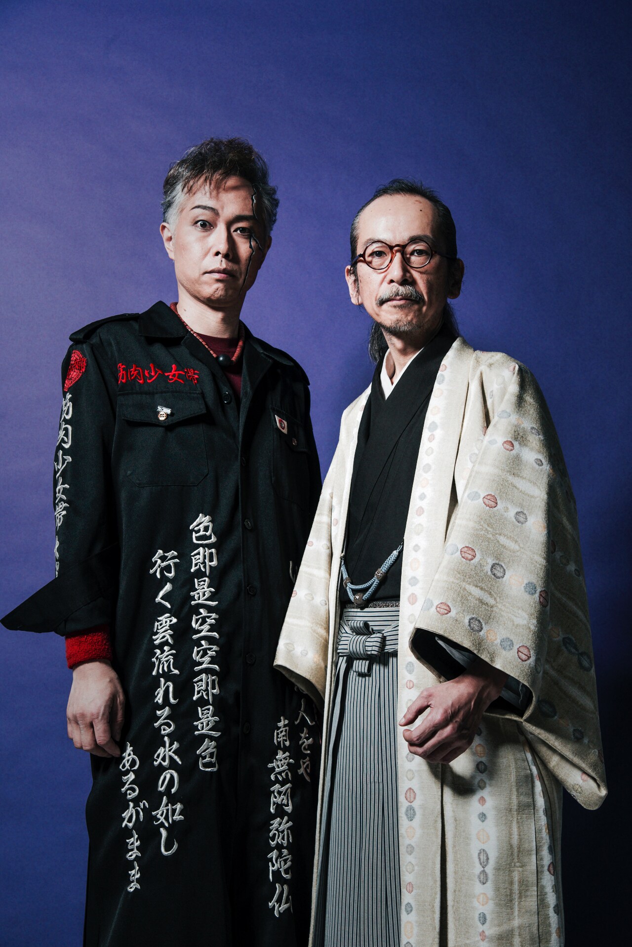 「SPA!」に大槻ケンヂ×和嶋慎治の対談掲載、福山雅治×バカリズム初対面も