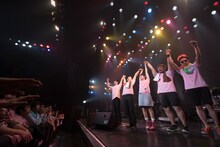 佐藤聡美としゅがぁず。