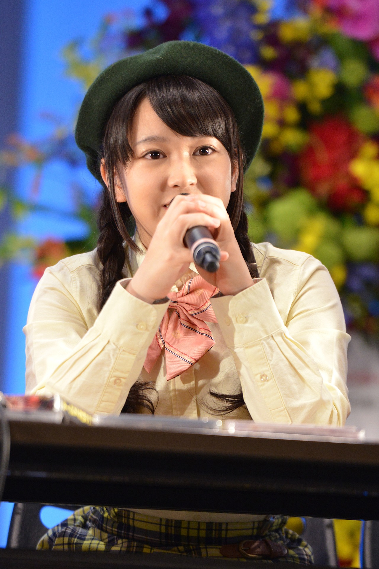 安藤ゆず