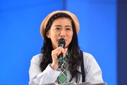 坂本遥奈