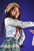 大黒柚姫