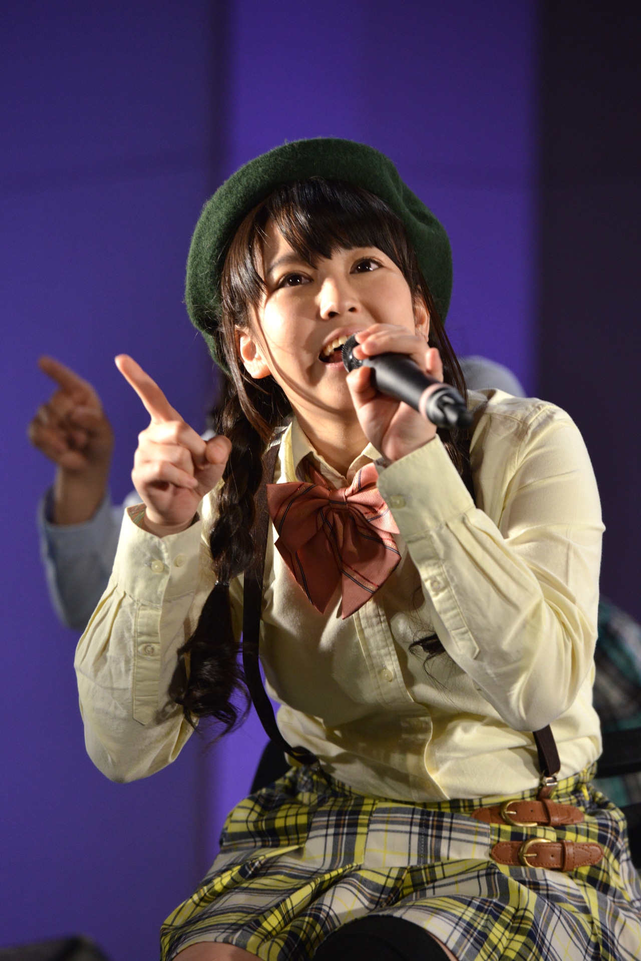 安藤ゆず