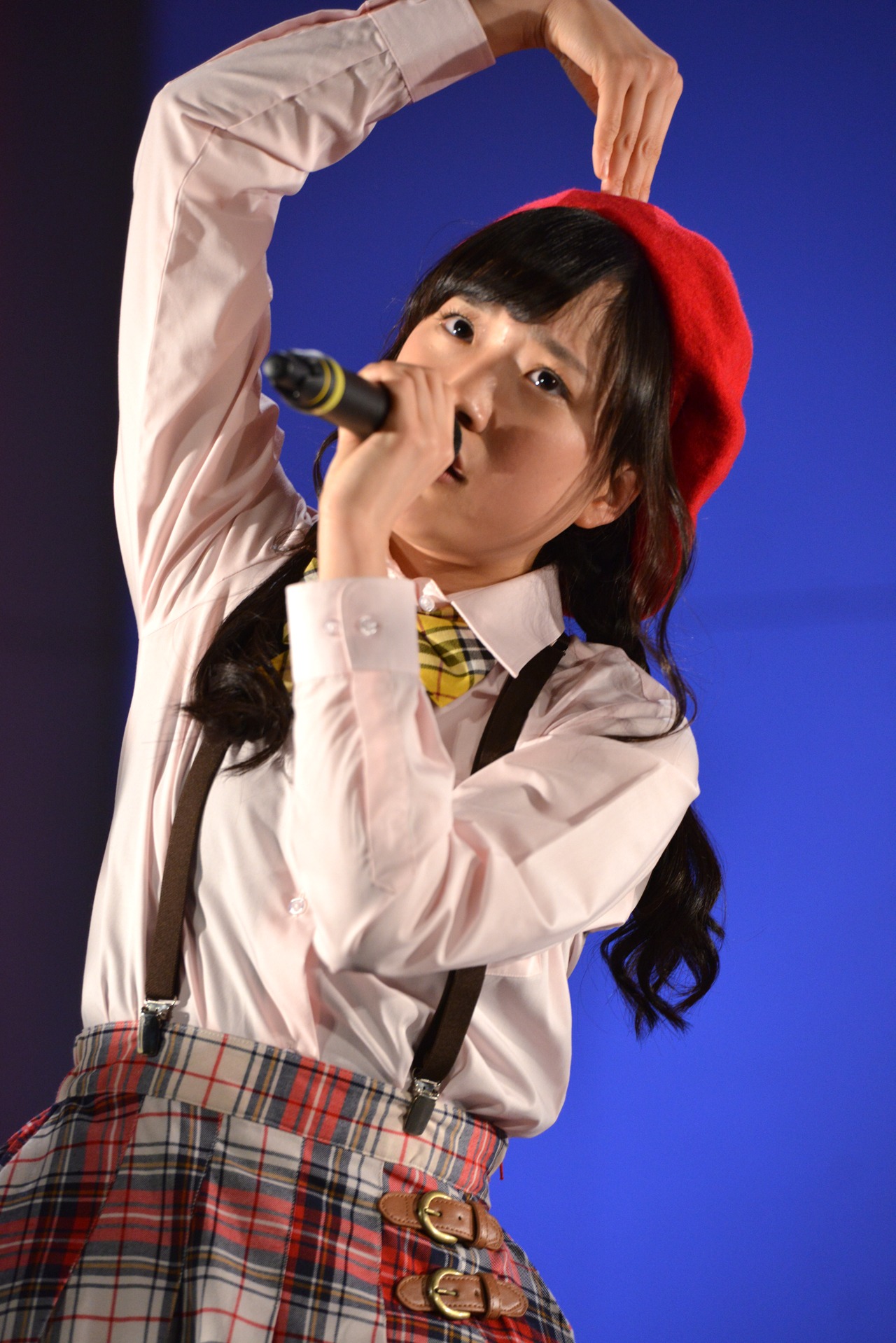 伊藤千由李