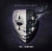 Another Story「The Company」ジャケット