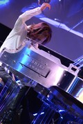 YOSHIKI