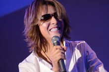 YOSHIKI