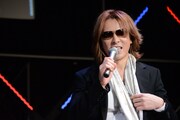 YOSHIKI