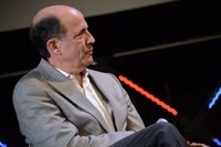 ジョン・ルース氏