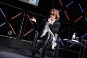 YOSHIKI