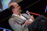 ジョン・ルース氏