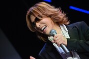 YOSHIKI