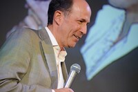 ジョン・ルース氏