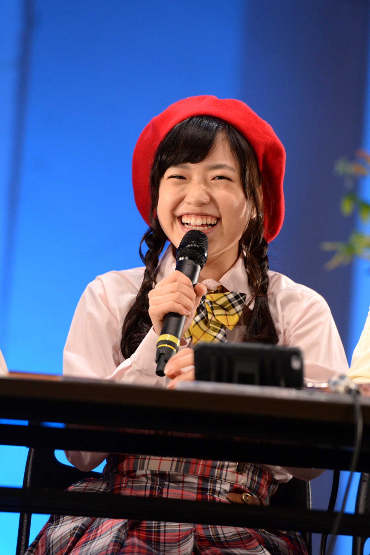 伊藤千由李