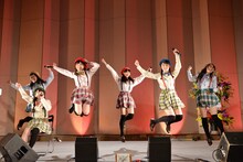 チームしゃちほこ