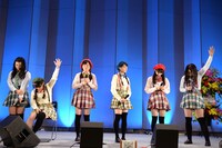 「幕張HOLLYWOOD（マクハリウッッド）」で“逆襲”および“覚醒”したい人が挙手した。