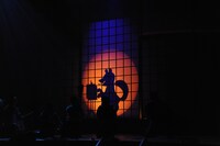 「HKT48 指原莉乃座長公演」公開舞台稽古の様子。(c)AKS