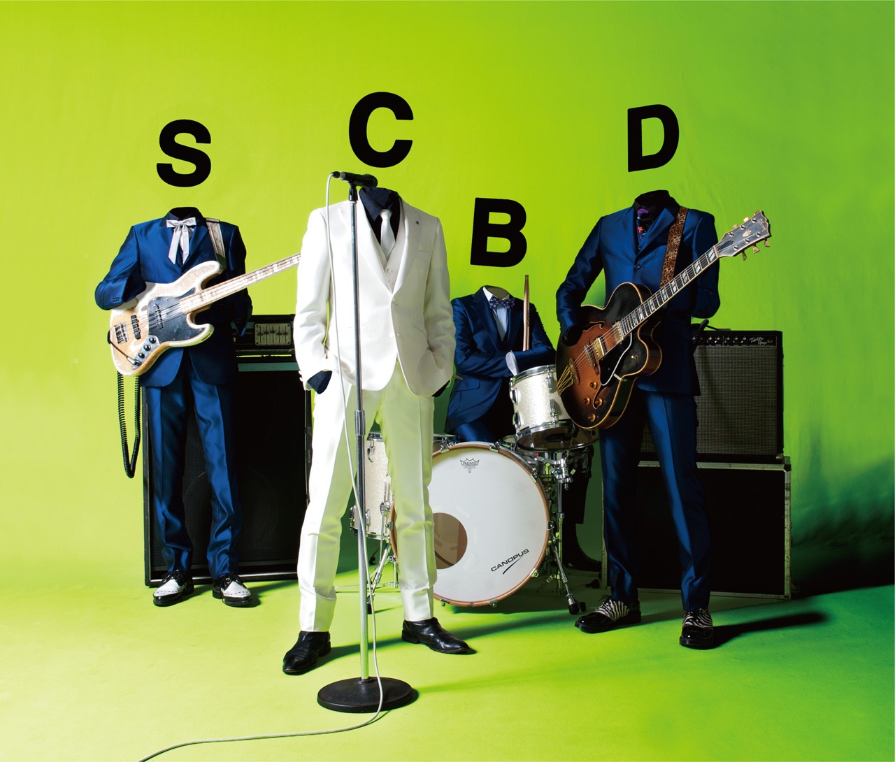 SCOOBIE DO