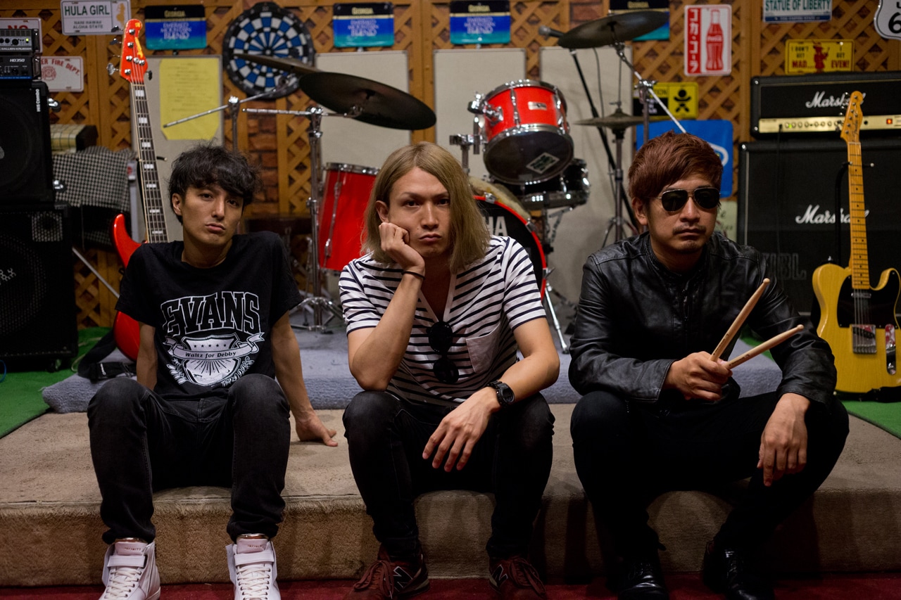 おかえりヒーローズ