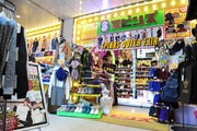 スピンズ原宿竹下通り店