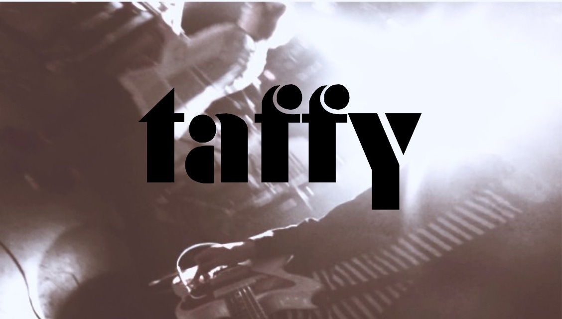 taffy