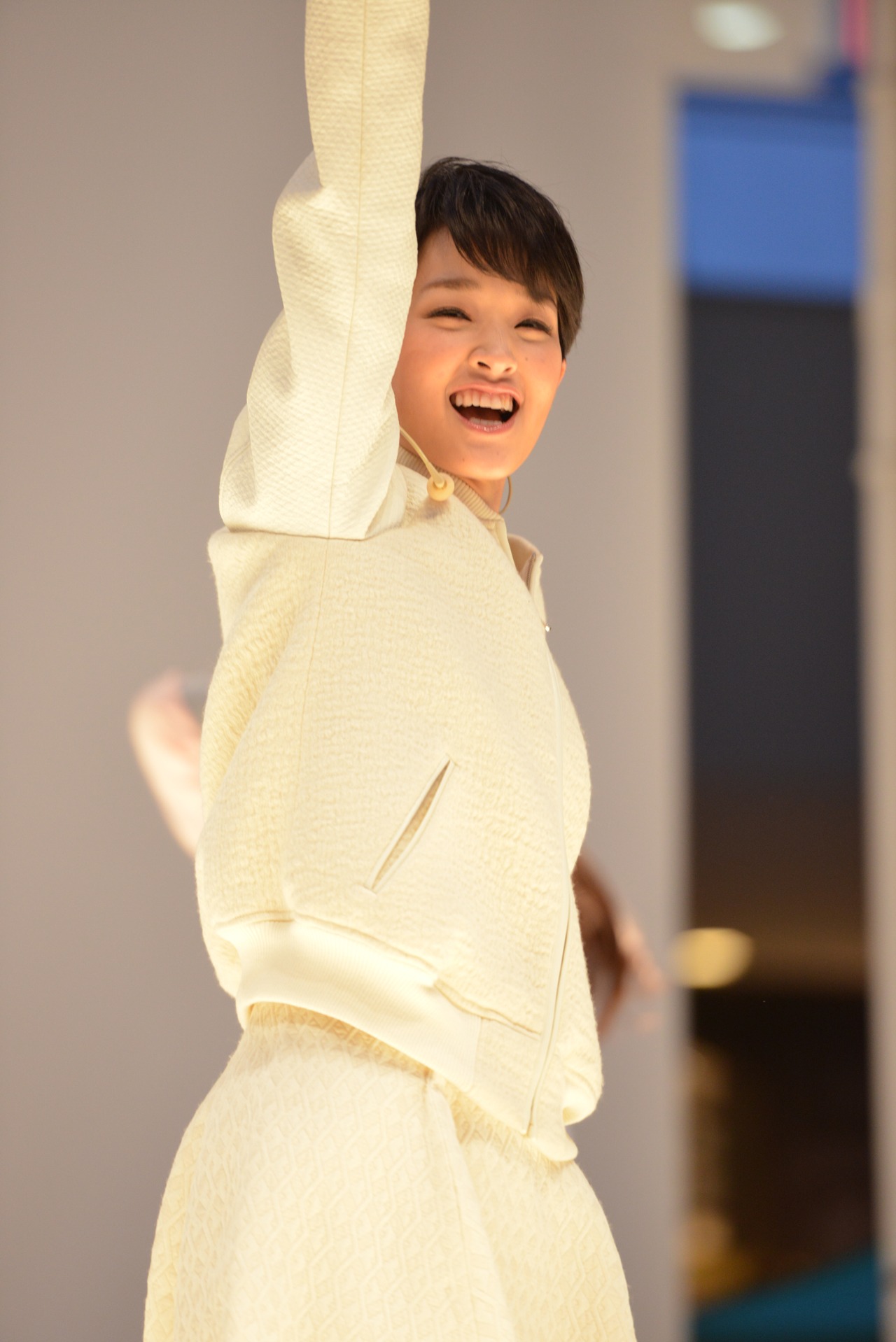 剛力彩芽