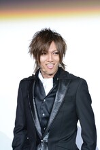 喜矢武豊（Gita-）