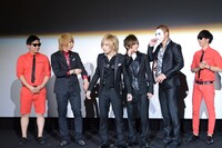 イベントの様子。