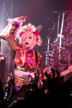 一色日和（B / 己龍）