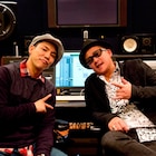 TEEコラボベスト、ケツメイシRYOJI参加の新曲も