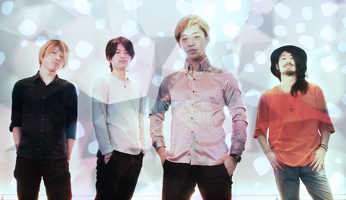 Asobius 新アルバム収録曲がムラサキスポーツcm Pvソングに 音楽ナタリー