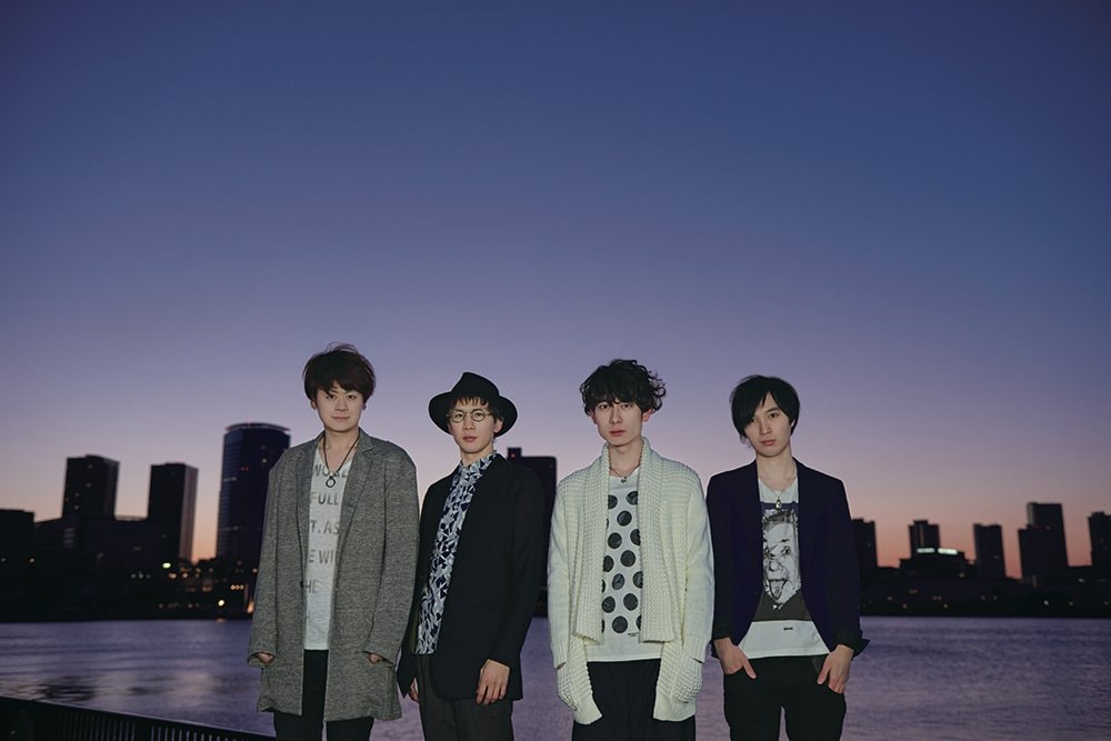 Goodbye holiday、寺岡呼人プロデュース曲でavexからメジャーデビュー