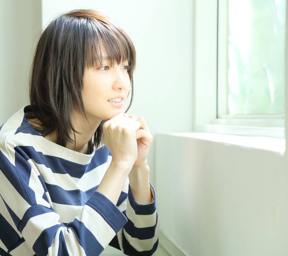 南壽あさ子