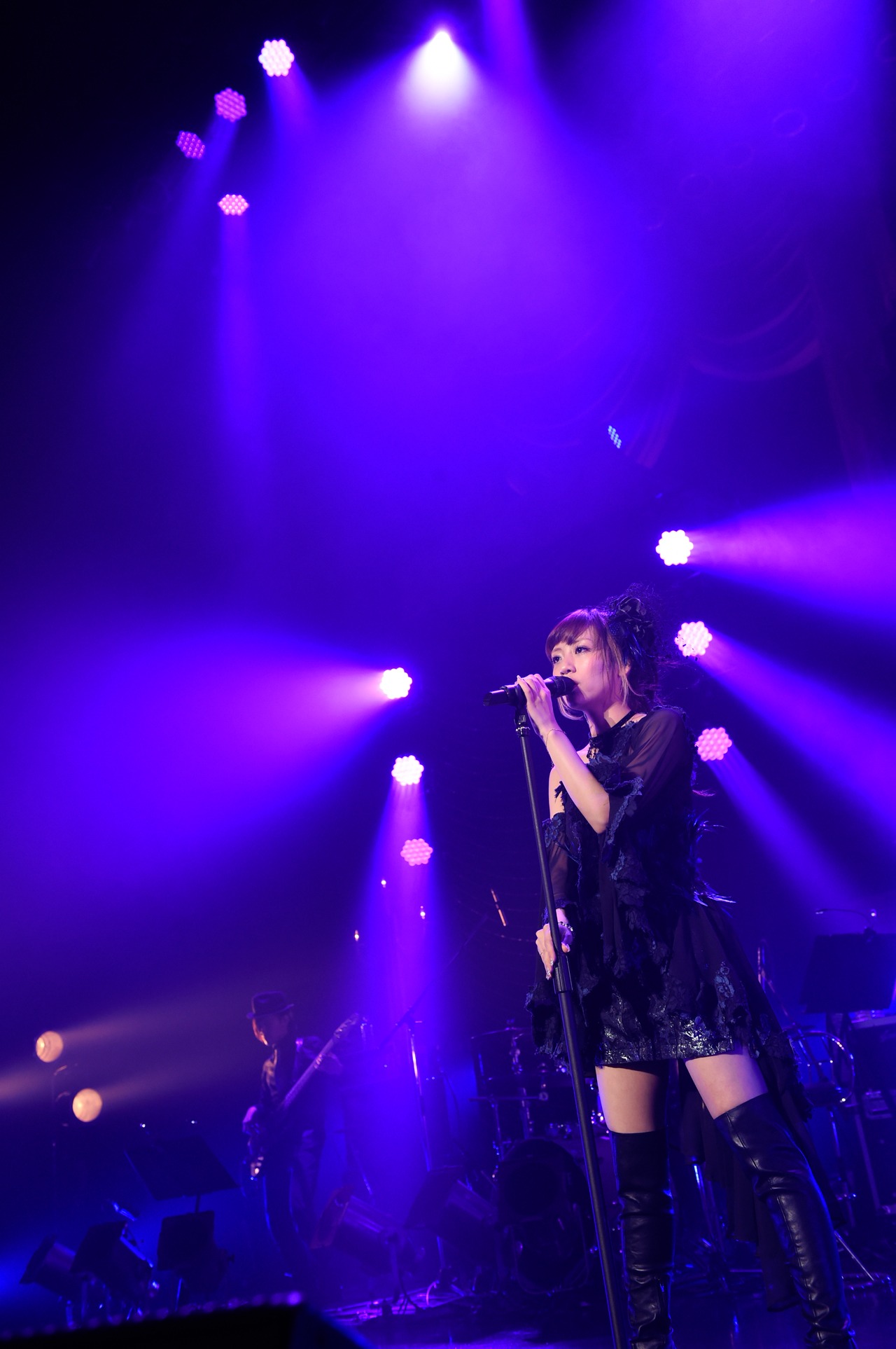 高橋みなみ (c)AKS