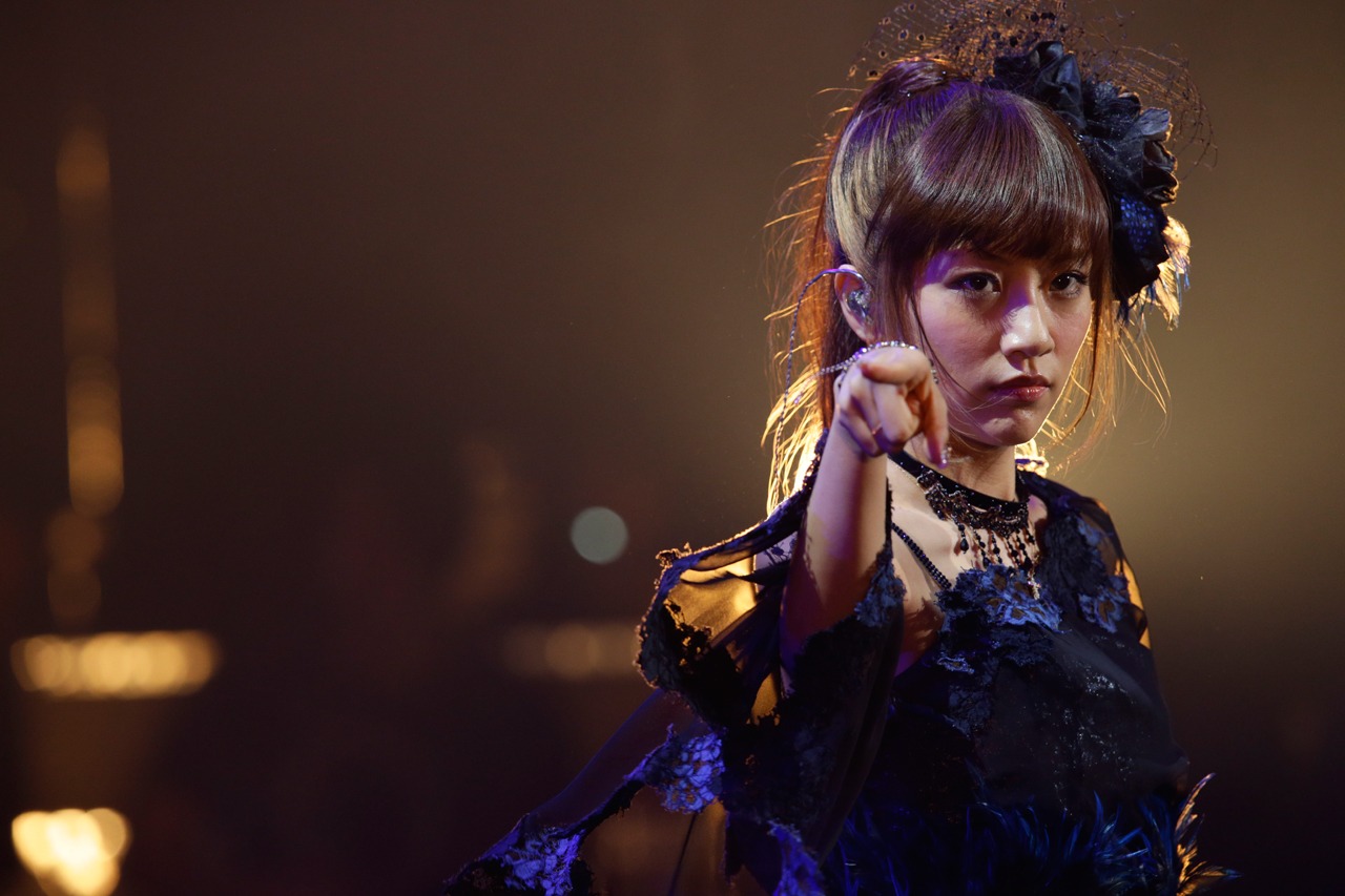 高橋みなみ (c)AKS