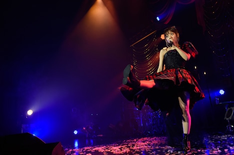 高橋みなみ (c)AKS