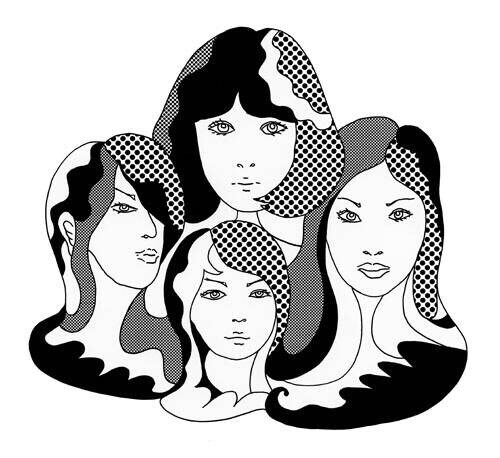 トーキョーキラー1stアルバムに頭脳警察のカバーも