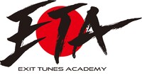 「EXIT TUNES ACADEMY 日本武道館 2015」ロゴ
